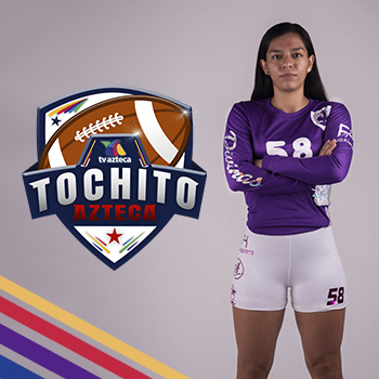 Tochito Azteca